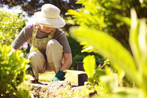 Updated cookie policy information for Landscaping Hackbridge